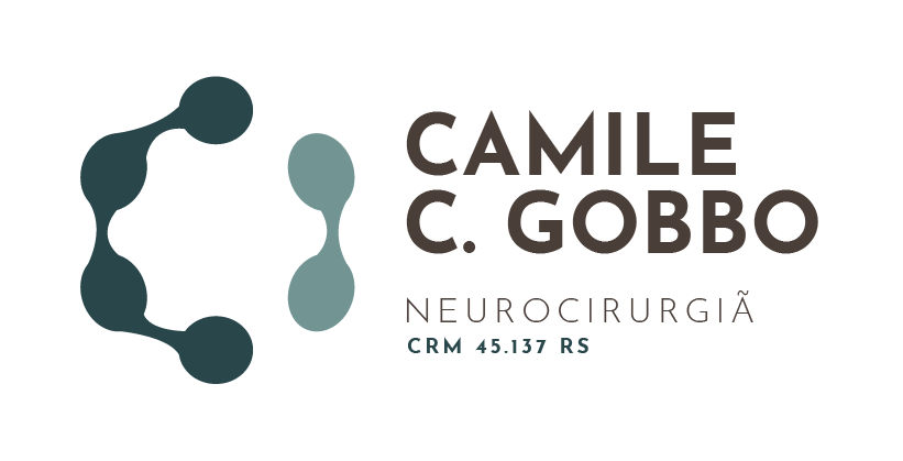 Dra. Camile C. Gobbo · Neurocirurgiã